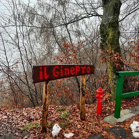 Gin Luna * Artogne