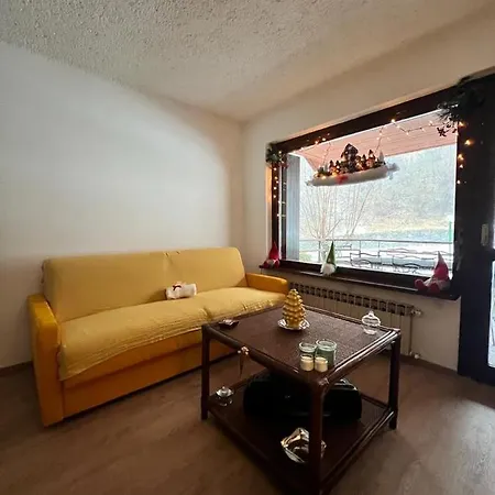 Apartament Gin Luna *