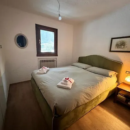 Gin Luna Apartament Artogne