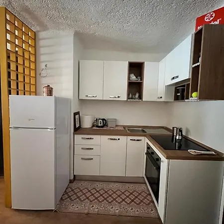 Gin Luna Apartament Artogne