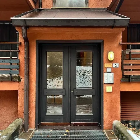 Gin Luna Apartmán