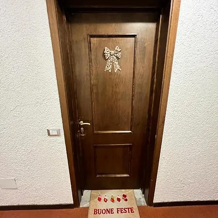 Apartmán Gin Luna