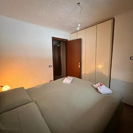 Apartmán Gin Luna *